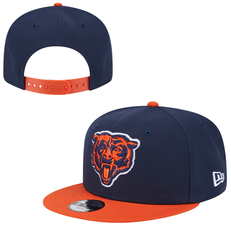 2024 NFL Chicago Bears Hat TX202411053->nfl hats->Sports Caps